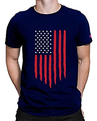 navy blue tshirt