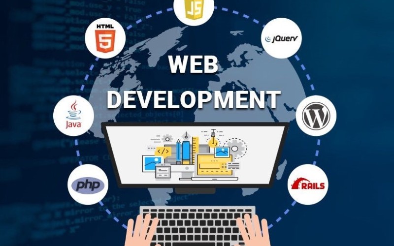 Web Development