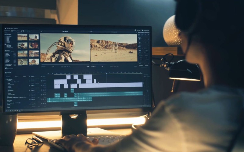 Video Editor